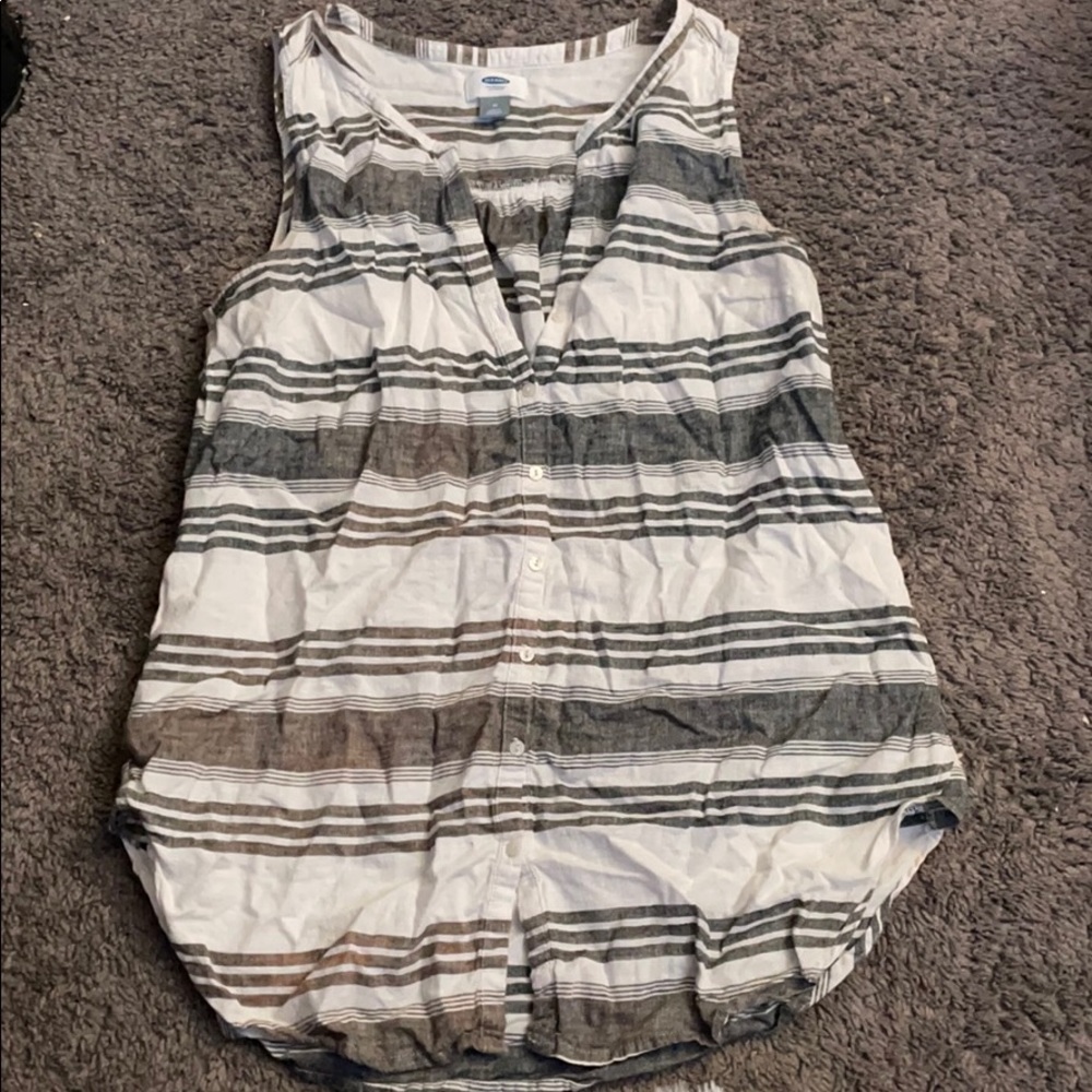 Women’s Blouse